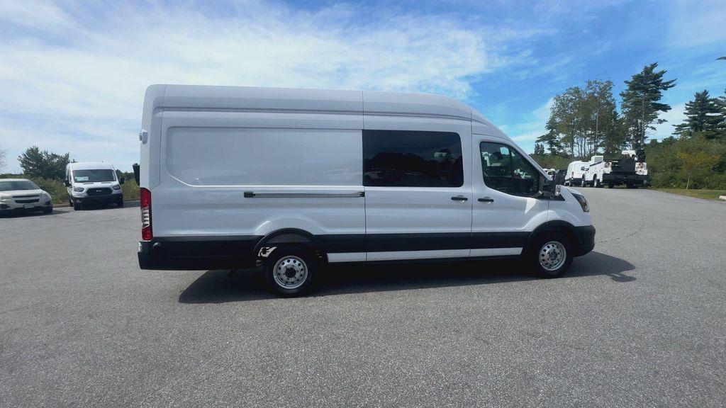 new 2025 Ford Transit-250 car, priced at $56,098