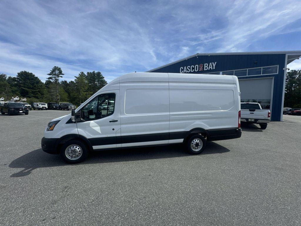 new 2025 Ford Transit-250 car, priced at $60,060