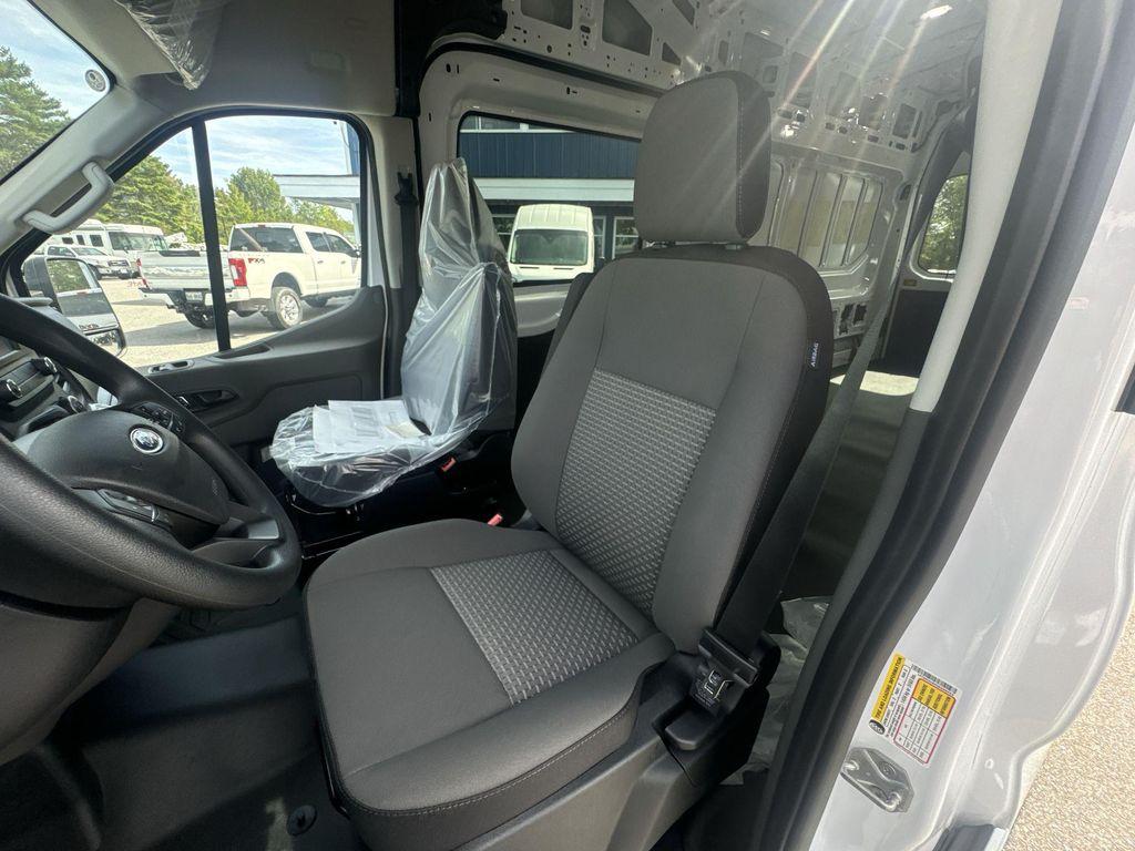 new 2025 Ford Transit-250 car, priced at $56,098