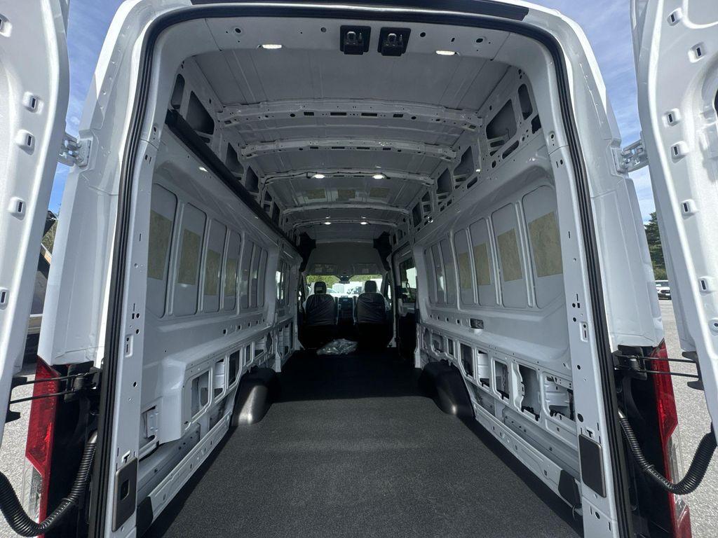 new 2025 Ford Transit-250 car, priced at $56,098