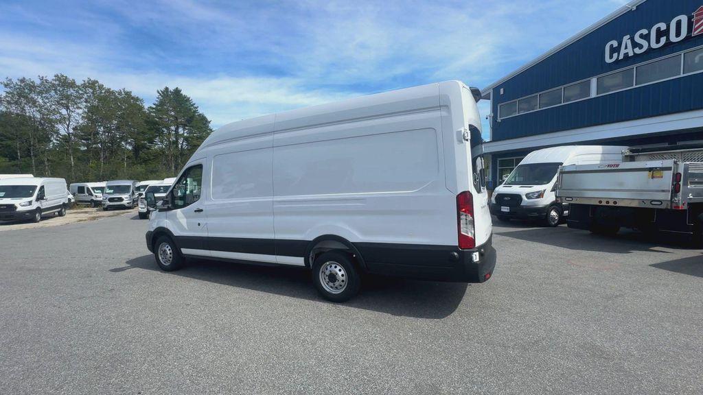 new 2025 Ford Transit-250 car, priced at $56,098
