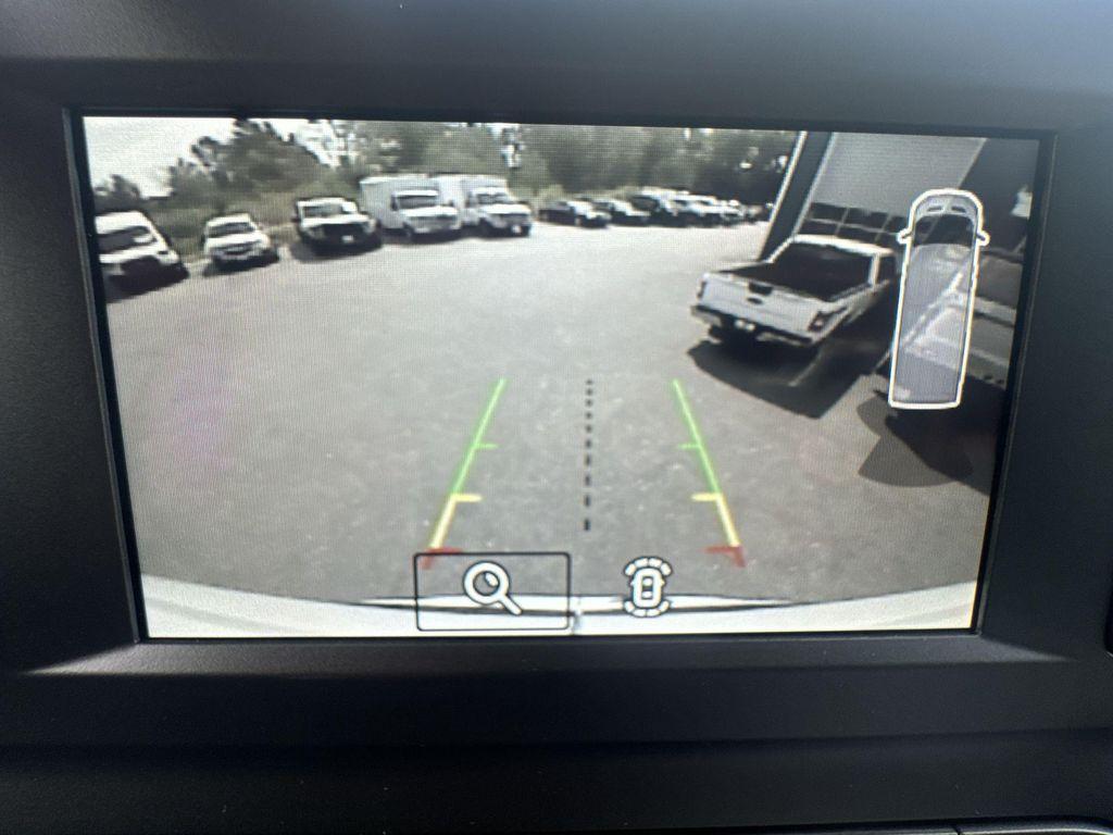 new 2025 Ford Transit-250 car, priced at $56,098