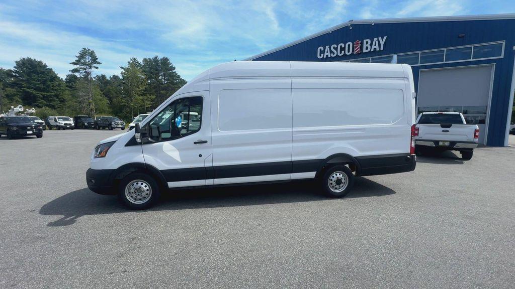 new 2025 Ford Transit-250 car, priced at $56,098