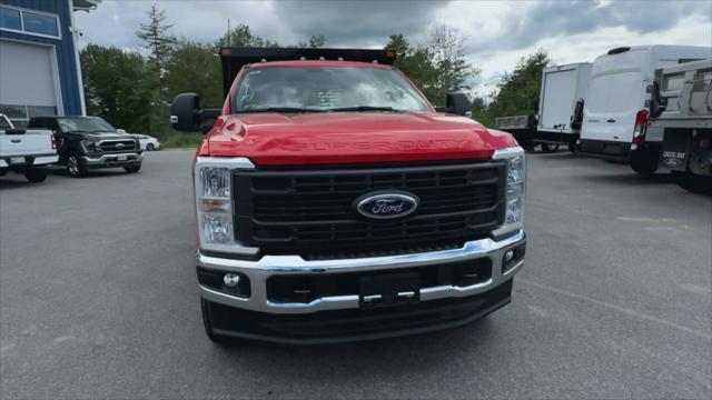 new 2024 Ford F-350 car, priced at $59,499