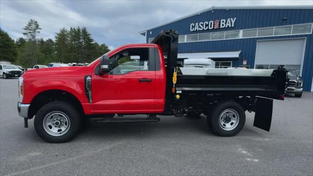 new 2024 Ford F-350 car, priced at $59,499