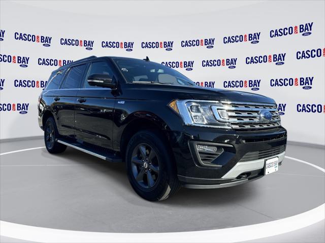 used 2021 Ford Expedition car, priced at $41,985