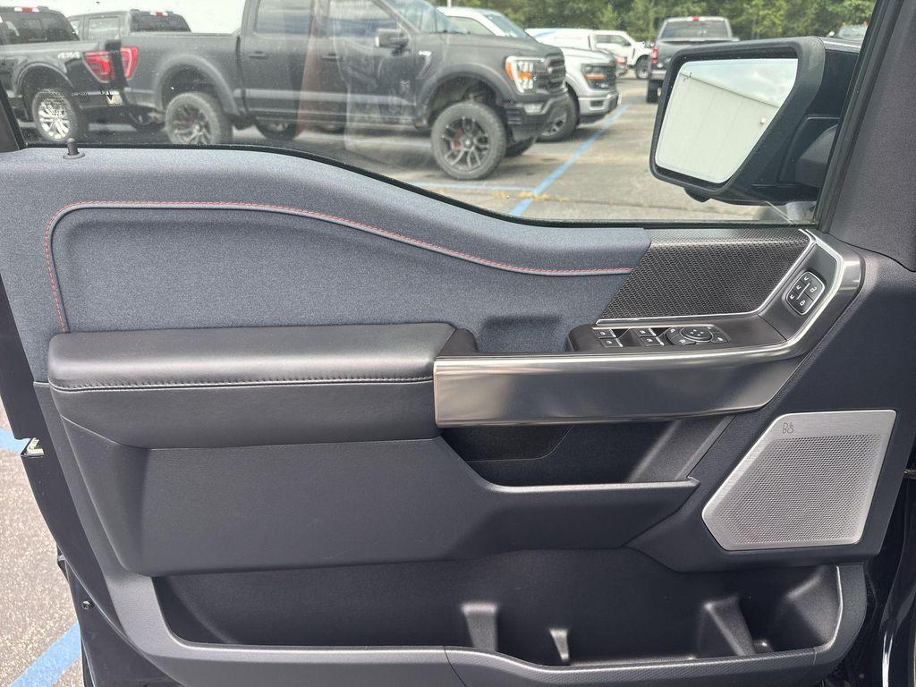 used 2023 Ford F-150 car, priced at $72,985