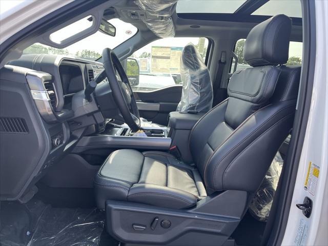 new 2025 Ford F-350 car, priced at $88,148