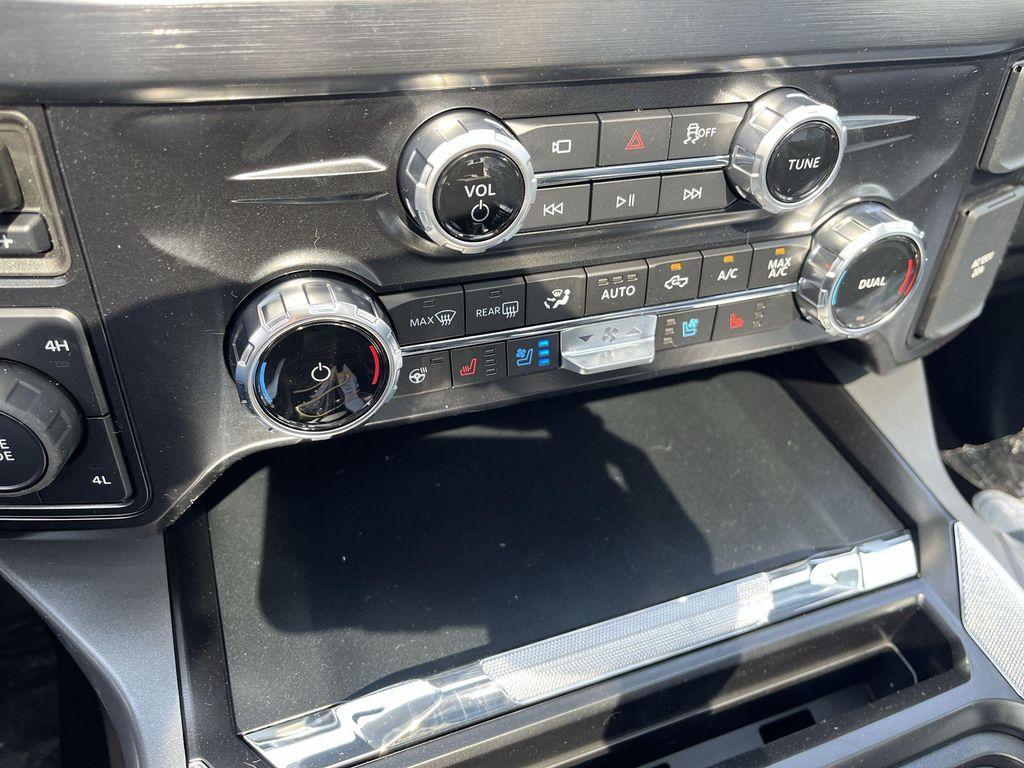 new 2025 Ford F-350 car, priced at $88,148