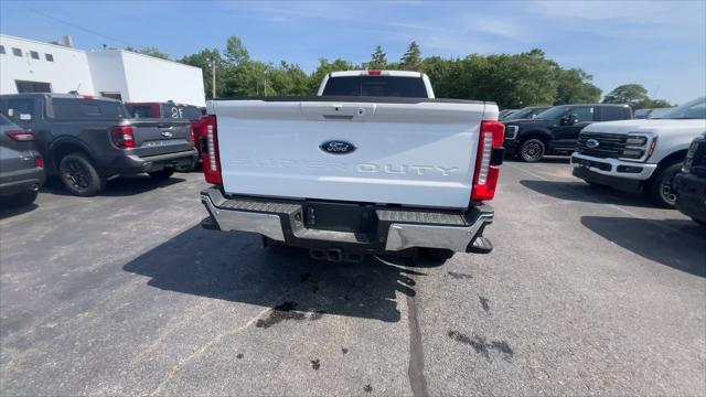 new 2025 Ford F-350 car, priced at $88,148