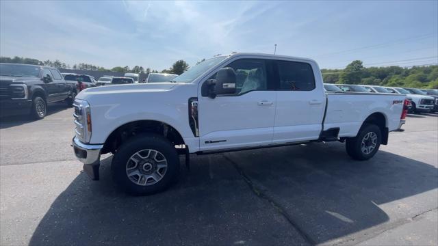 new 2025 Ford F-350 car, priced at $88,148