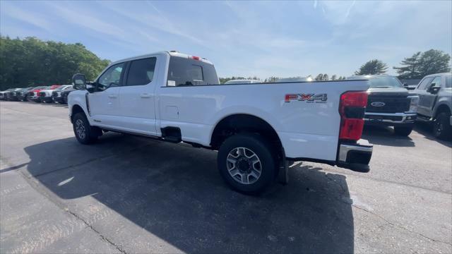new 2025 Ford F-350 car, priced at $88,148