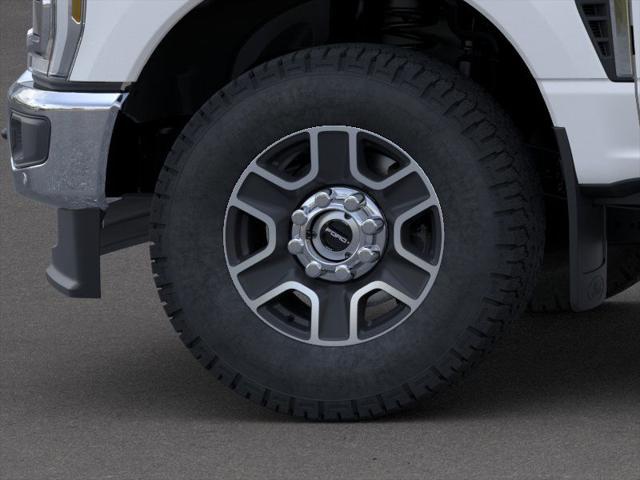 new 2025 Ford F-350 car, priced at $88,148