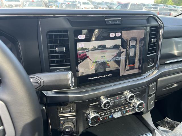 new 2025 Ford F-350 car, priced at $88,148