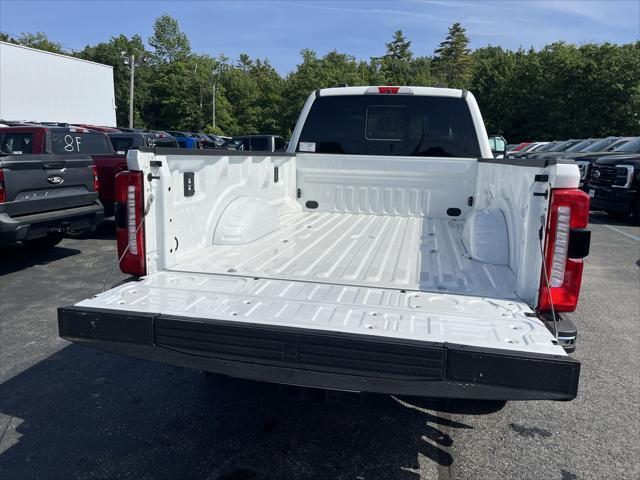 new 2025 Ford F-350 car, priced at $88,148