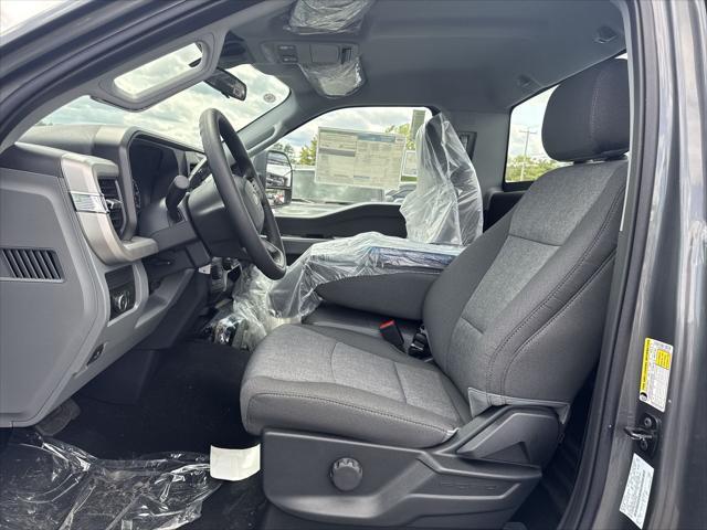new 2025 Ford F-350 car, priced at $56,729