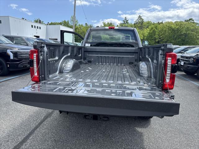 new 2025 Ford F-350 car, priced at $56,729