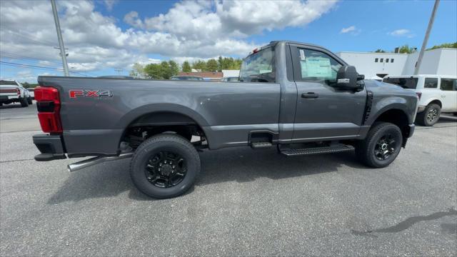 new 2025 Ford F-350 car, priced at $56,729