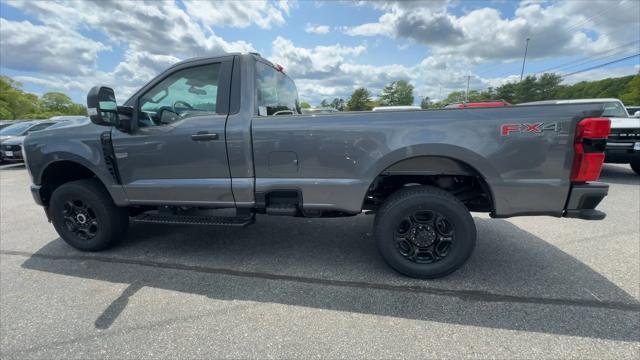 new 2025 Ford F-350 car, priced at $56,729