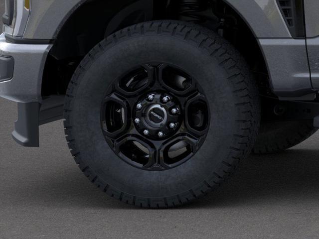 new 2025 Ford F-350 car, priced at $58,229
