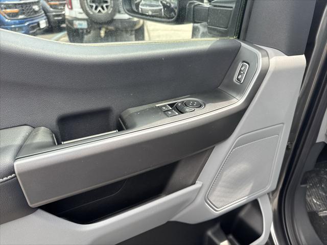new 2025 Ford F-350 car, priced at $56,729