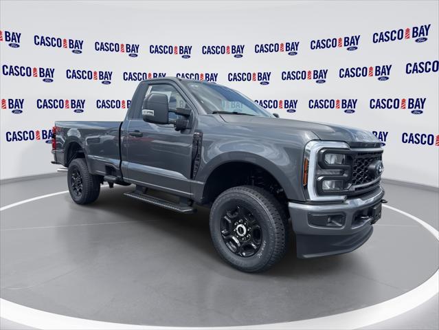 new 2025 Ford F-350 car, priced at $56,729