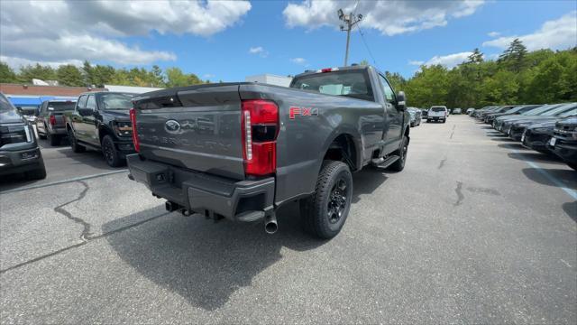 new 2025 Ford F-350 car, priced at $56,729