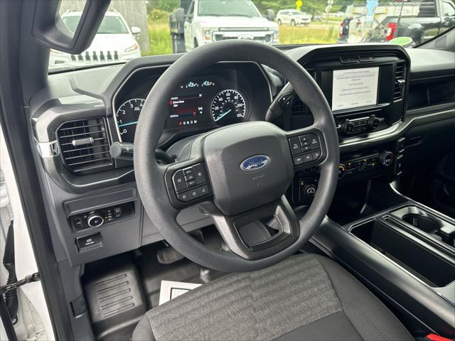 used 2023 Ford F-150 car, priced at $44,485