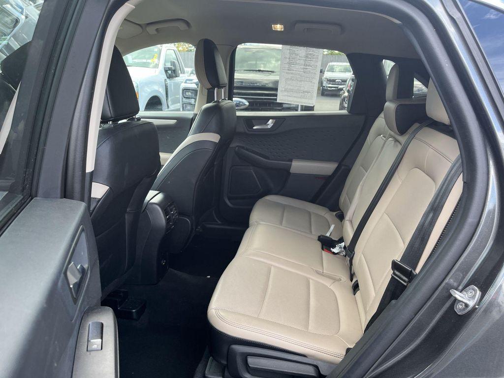 used 2020 Ford Escape car, priced at $20,985