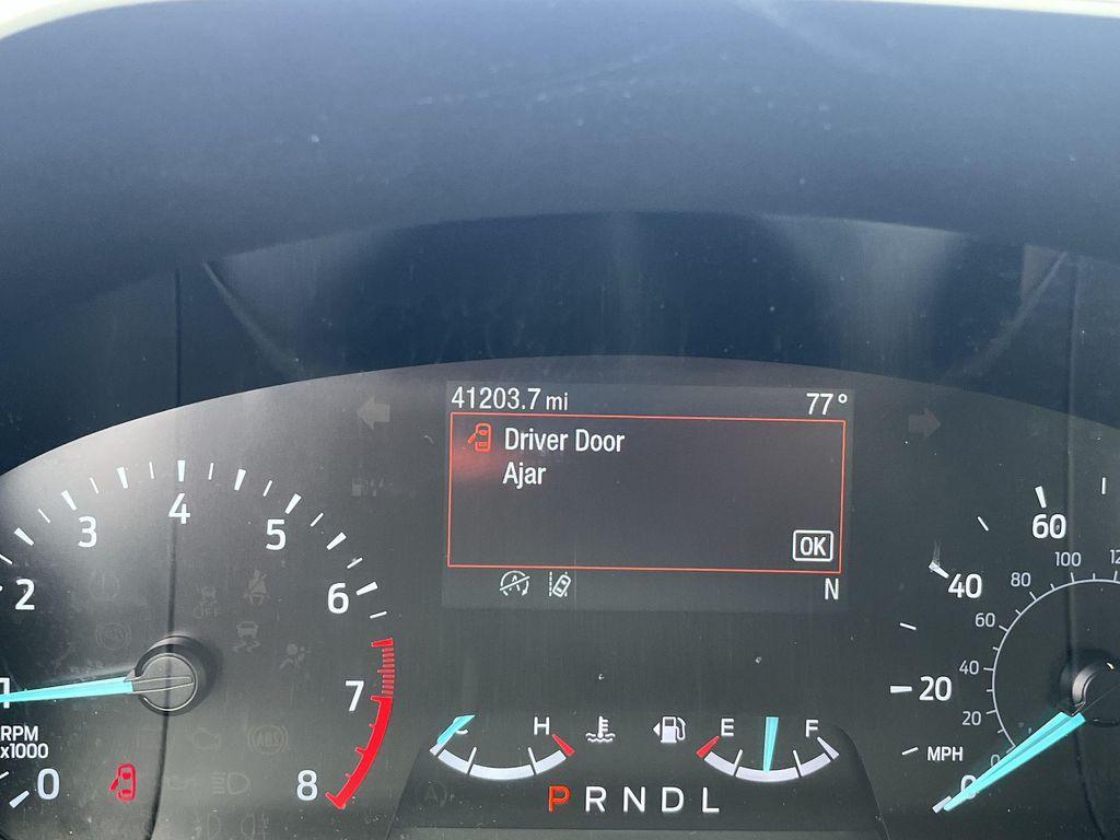used 2020 Ford Escape car, priced at $20,985