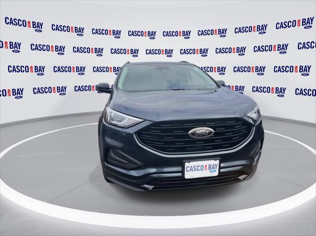 new 2024 Ford Edge car, priced at $39,362