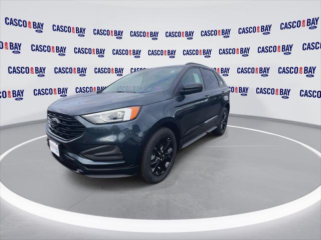 new 2024 Ford Edge car, priced at $39,362