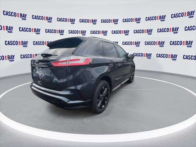 new 2024 Ford Edge car, priced at $39,362