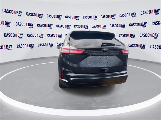 new 2024 Ford Edge car, priced at $39,362