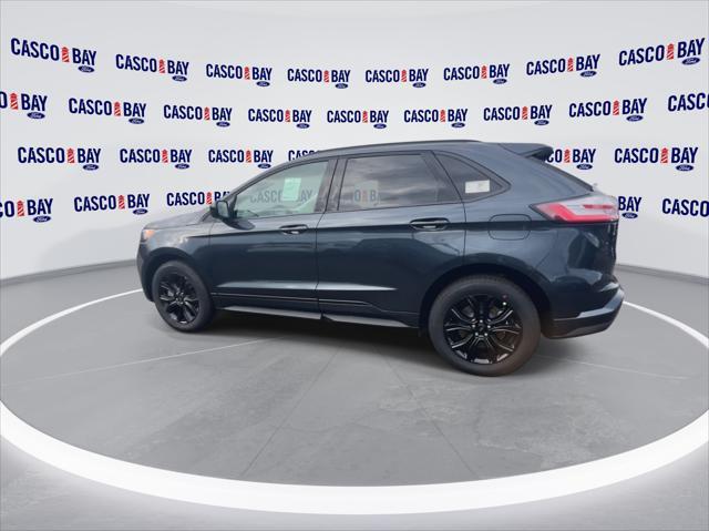 new 2024 Ford Edge car, priced at $39,362