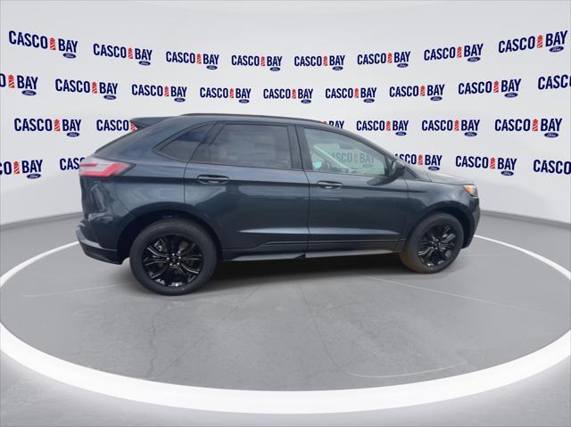 new 2024 Ford Edge car, priced at $39,362