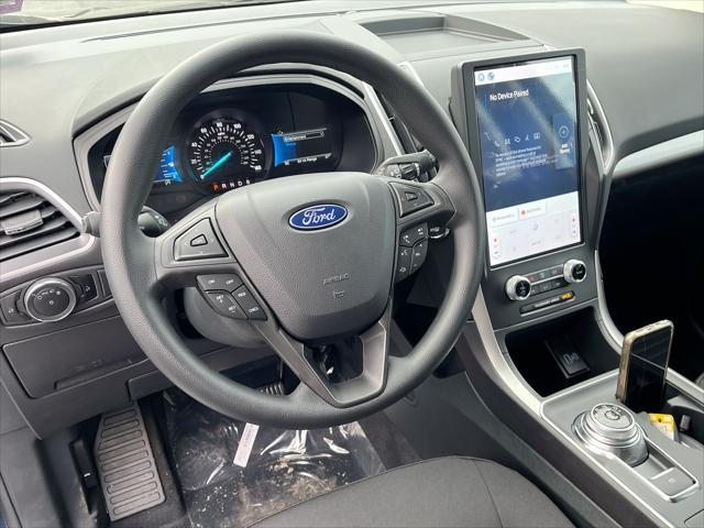 new 2024 Ford Edge car, priced at $39,362