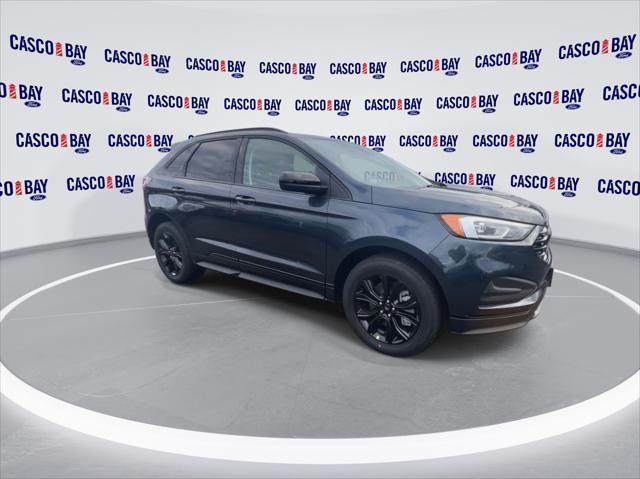 new 2024 Ford Edge car, priced at $39,362