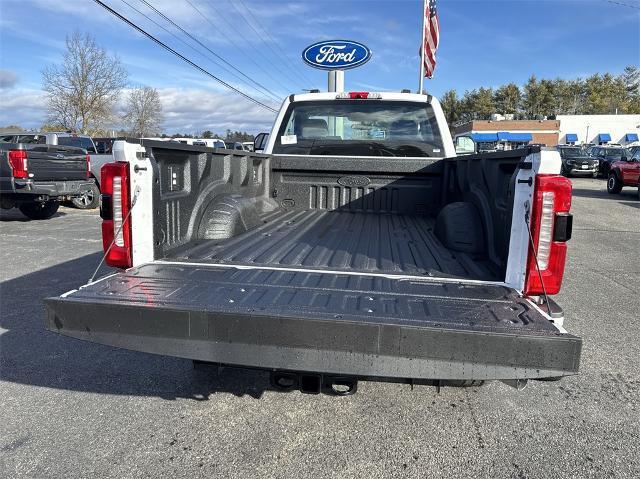 new 2024 Ford F-350 car, priced at $56,421