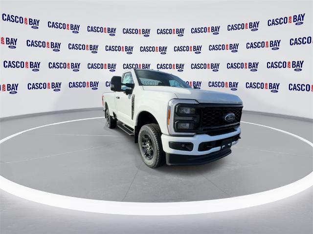 new 2024 Ford F-350 car, priced at $56,421