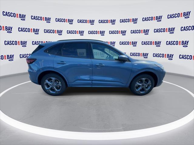 new 2024 Ford Escape car, priced at $39,507