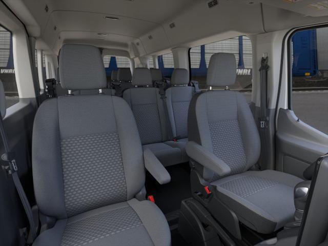 new 2025 Ford Transit-350 car, priced at $63,885