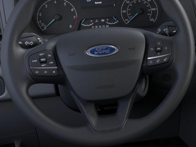 new 2025 Ford Transit-350 car, priced at $63,885