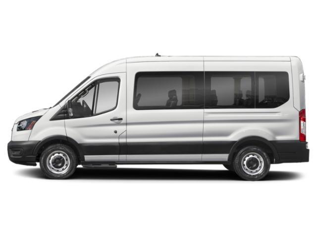 new 2025 Ford Transit-350 car, priced at $63,885
