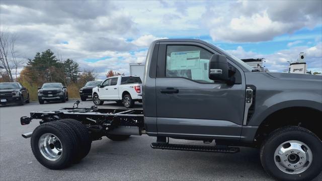 new 2024 Ford F-350 car, priced at $58,115