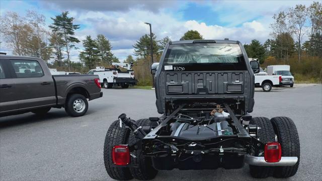 new 2024 Ford F-350 car, priced at $58,115