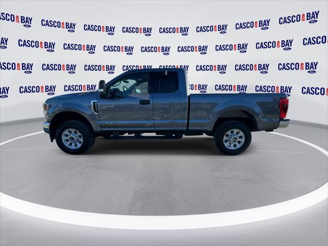 used 2022 Ford F-350 car, priced at $54,985