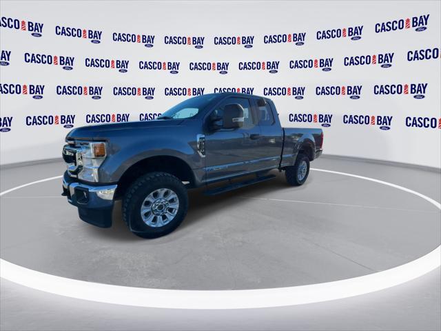 used 2022 Ford F-350 car, priced at $54,985