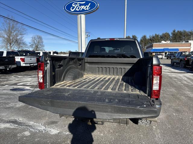 used 2022 Ford F-350 car, priced at $54,985