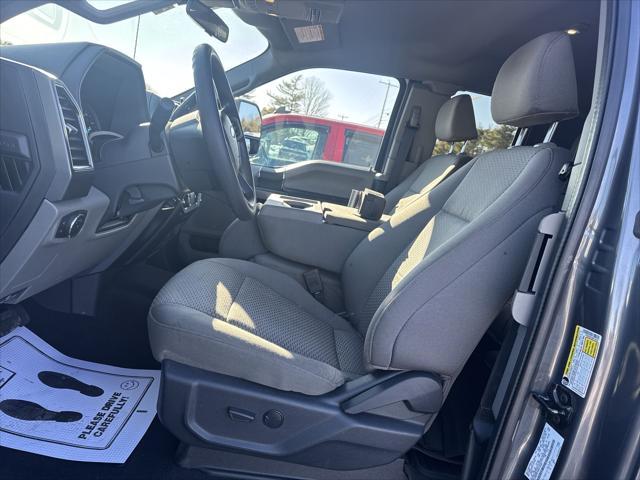 used 2022 Ford F-350 car, priced at $54,985